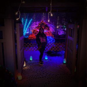 Meet your Posher, Sonia